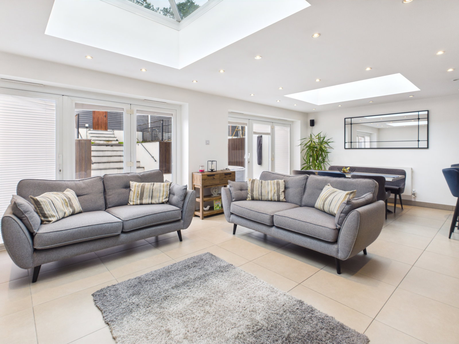 Detached House for sale in Dover, Minnis Lane, Dover, CT17 0PT