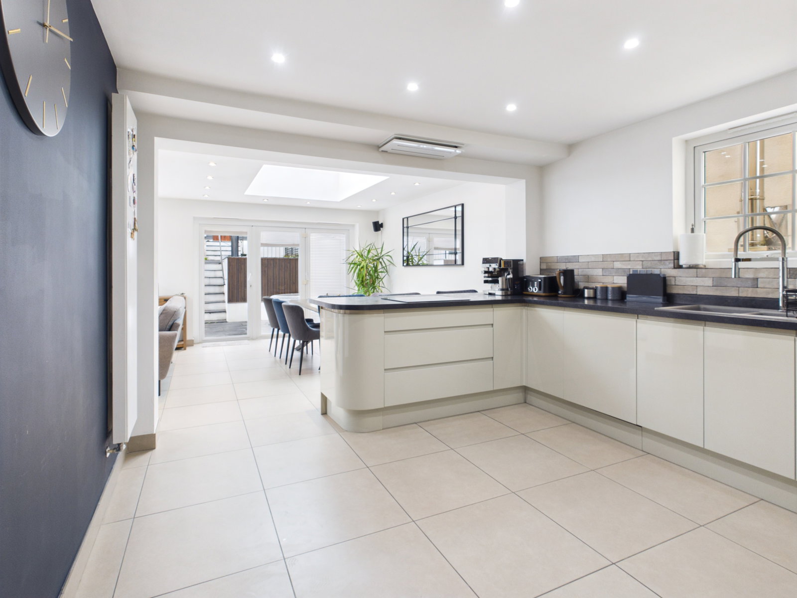 Detached House for sale in Dover, Minnis Lane, Dover, CT17 0PT