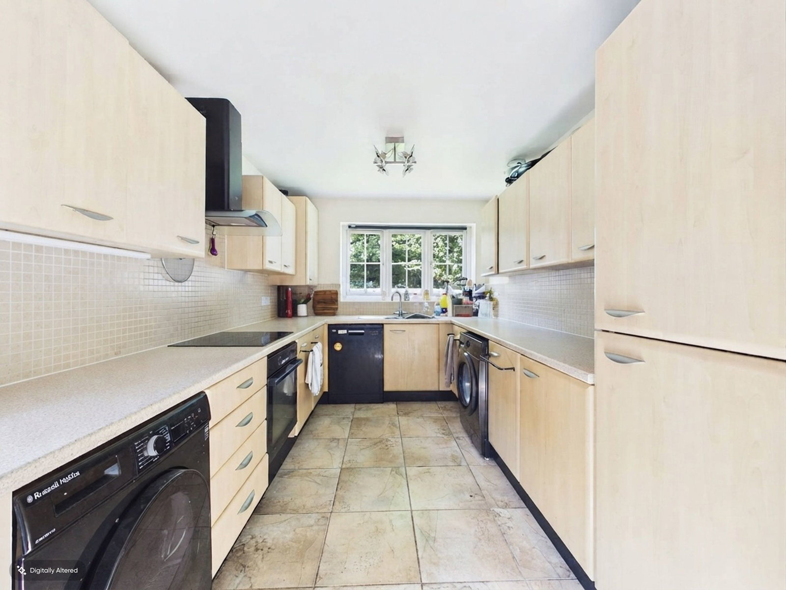 Detached House for sale in Telford, Park Court, Hadley, Telford, TF1 6AD