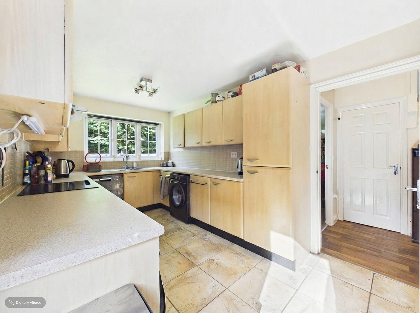 Detached House for sale in Telford, Park Court, Hadley, Telford, TF1 6AD