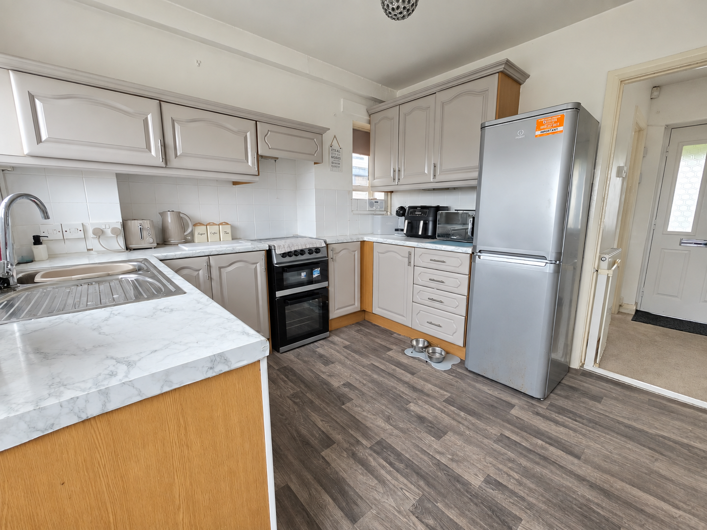 Semi Detached House for sale in Plymouth, Admiralty Road, Plymouth, PL5 1NJ