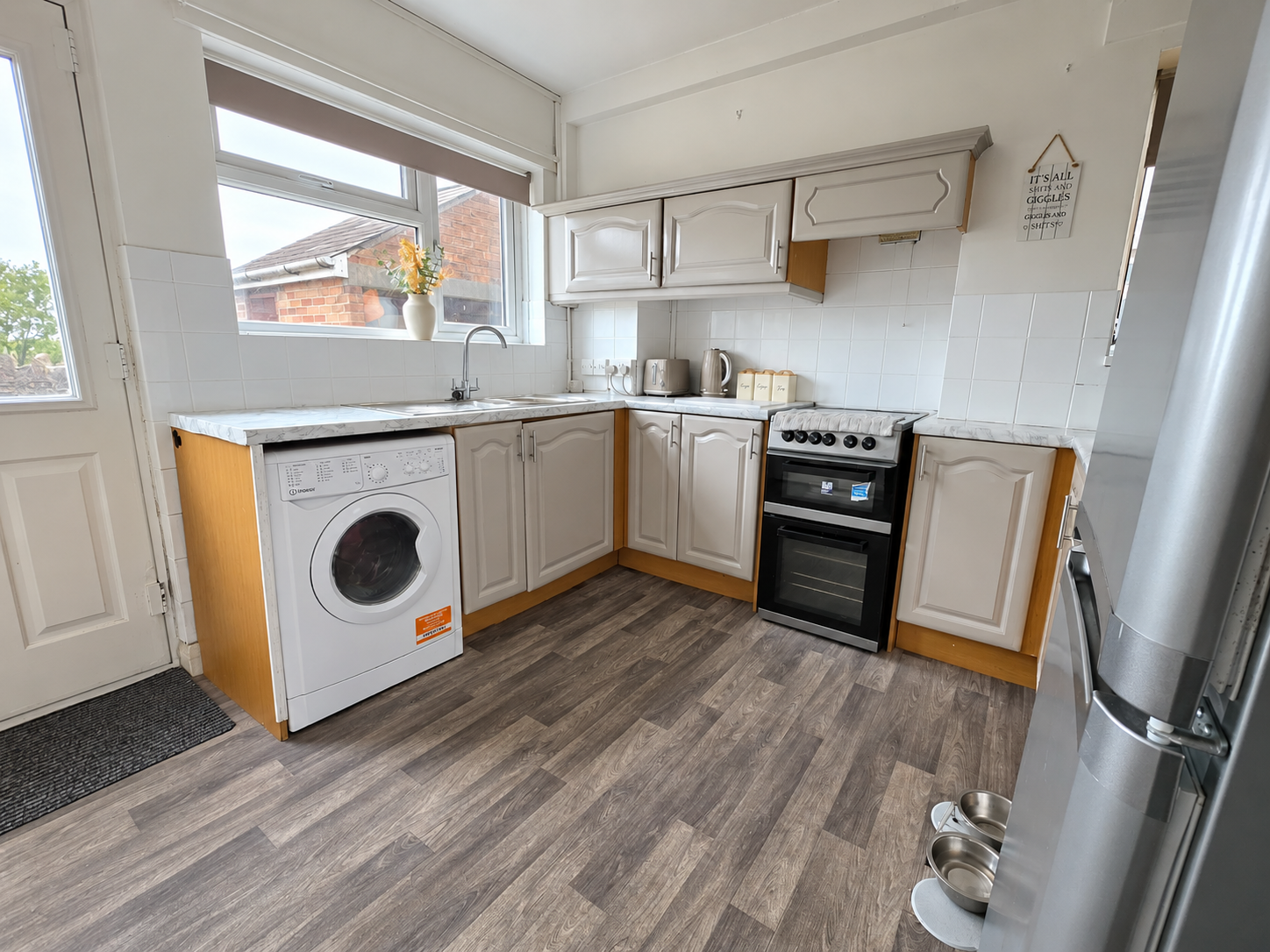 Semi Detached House for sale in Plymouth, Admiralty Road, Plymouth, PL5 1NJ