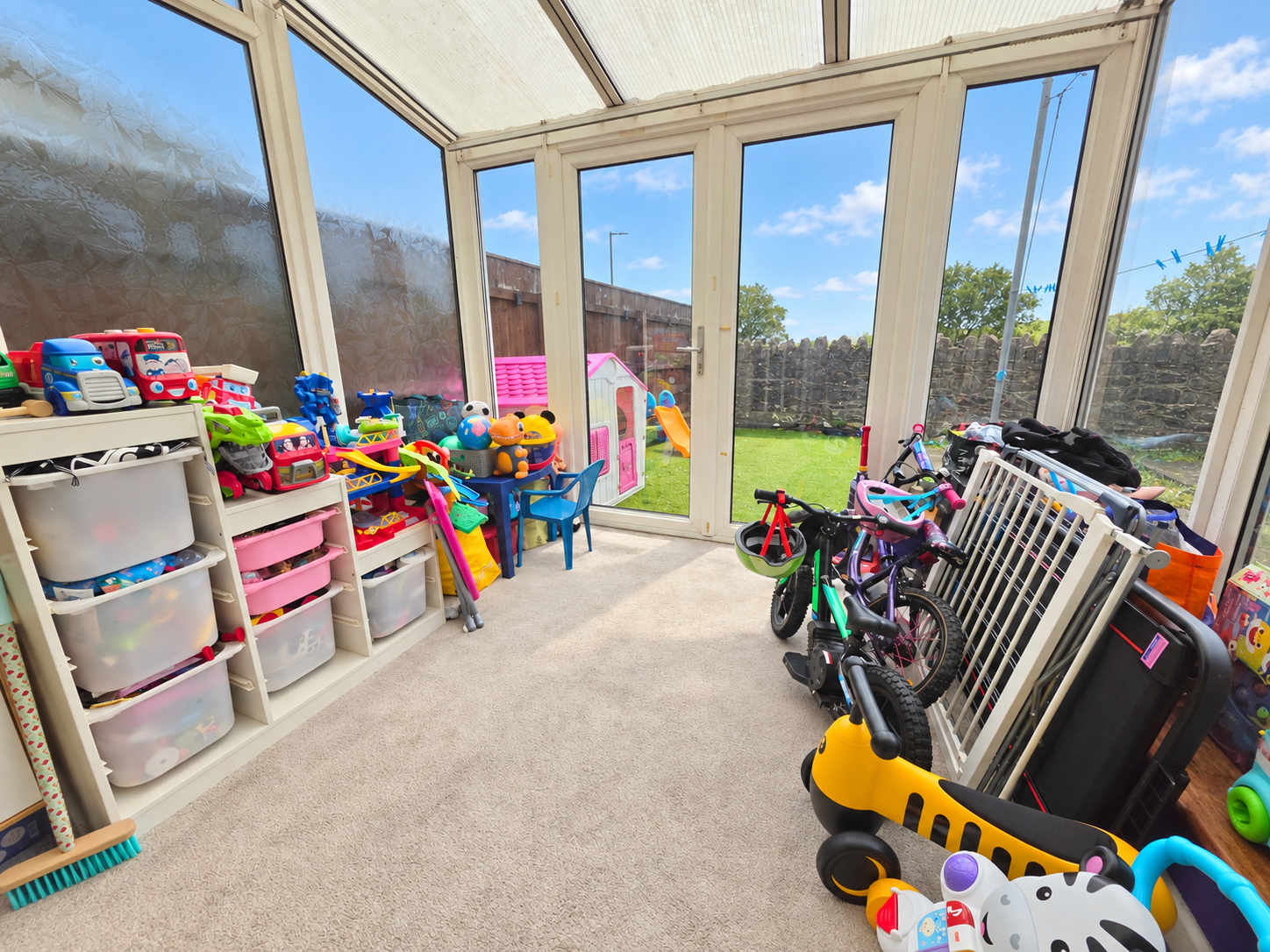 Semi Detached House for sale in Plymouth, Admiralty Road, Plymouth, PL5 1NJ