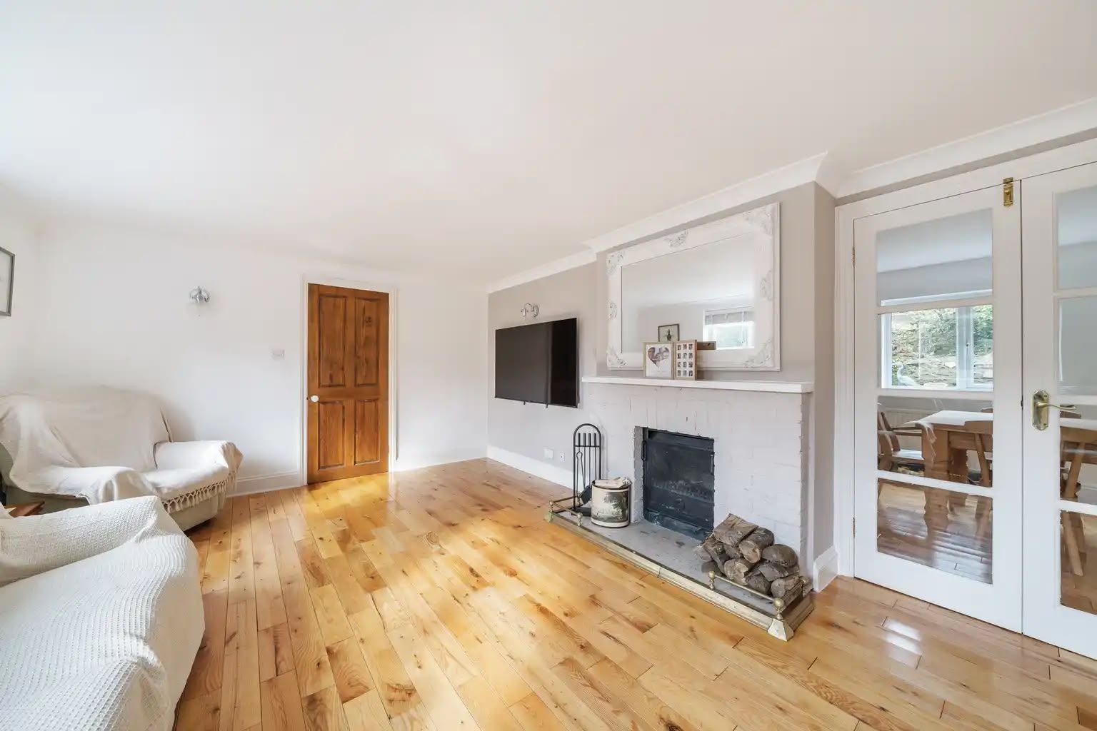 Detached House for sale in Launceston, Bathpool, Launceston, PL15