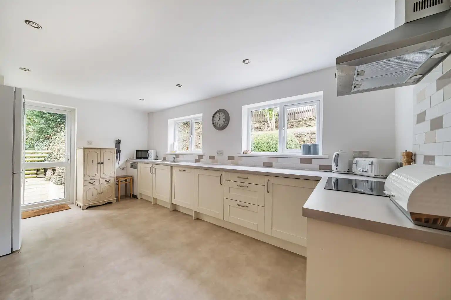 Detached House for sale in Launceston, Bathpool, Launceston, PL15