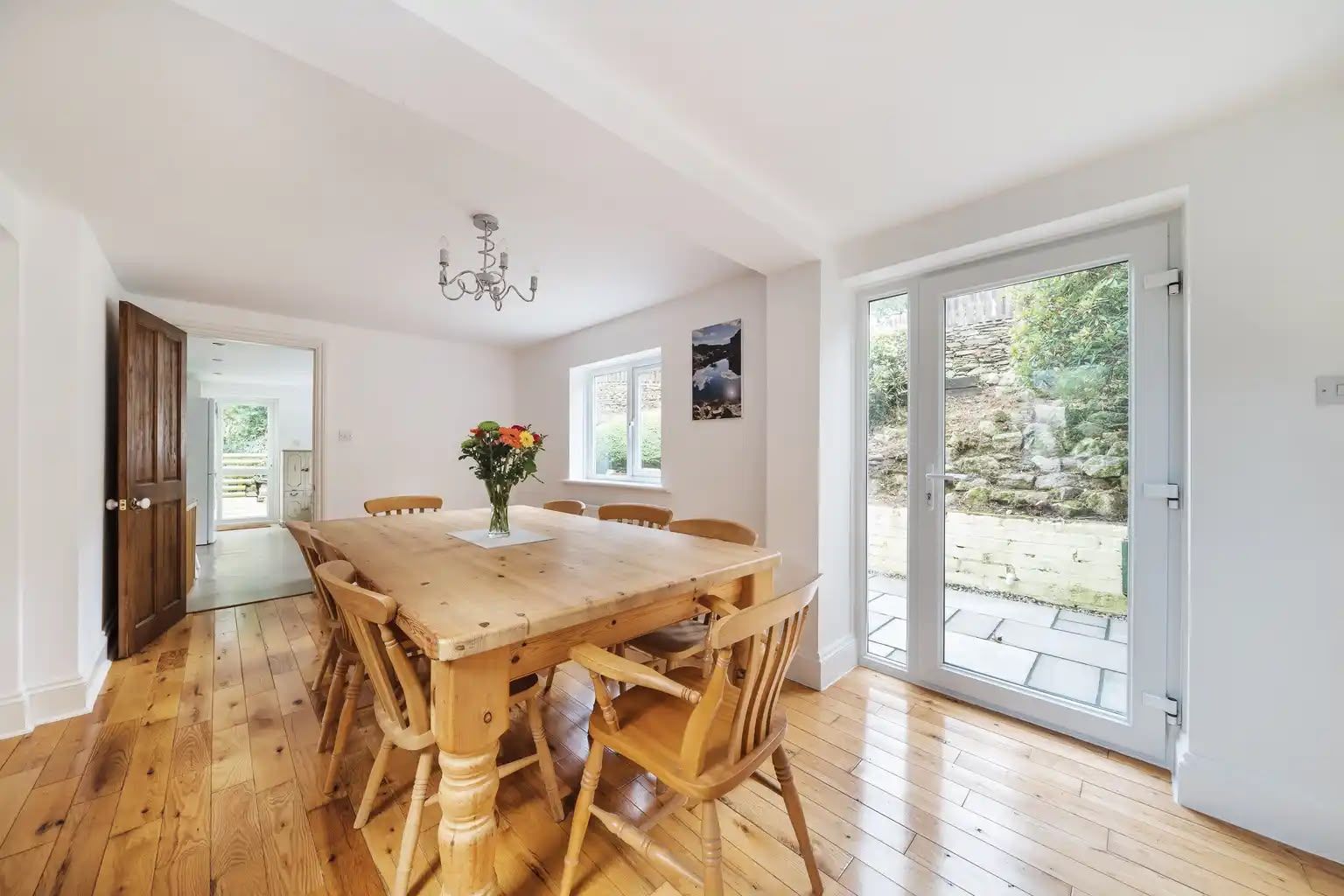 Detached House for sale in Launceston, Bathpool, Launceston, PL15