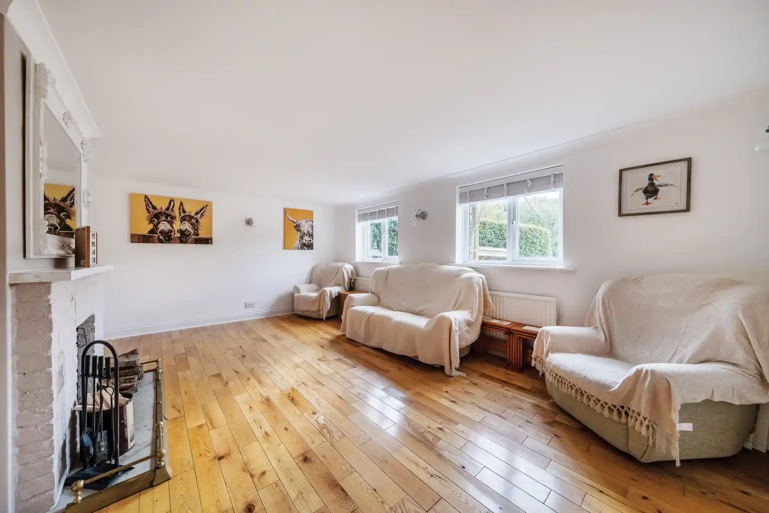 Detached House for sale in Launceston, Bathpool, Launceston, PL15