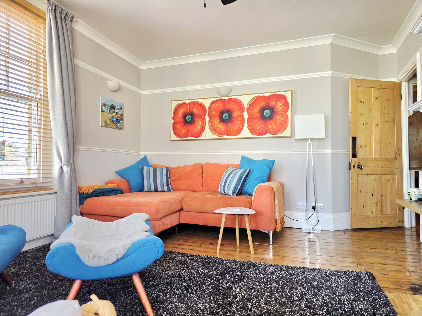 Flat for sale in Herne Bay, William Street, Herne Bay, CT6 5EG