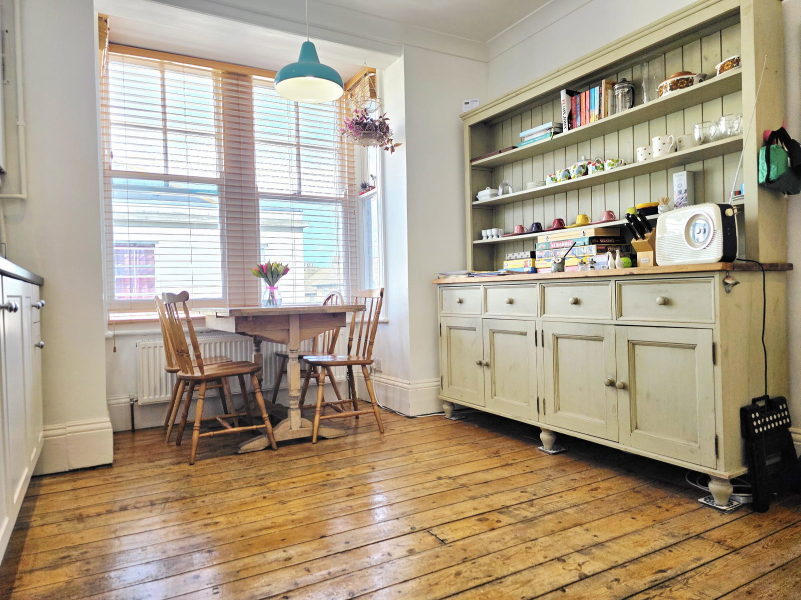 Flat for sale in Herne Bay, William Street, Herne Bay, CT6 5EG