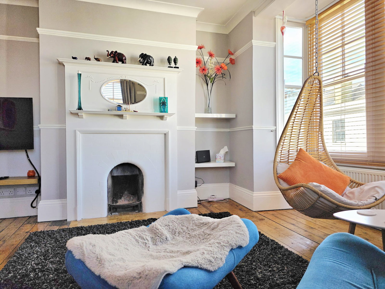 Flat for sale in Herne Bay, William Street, Herne Bay, CT6 5EG