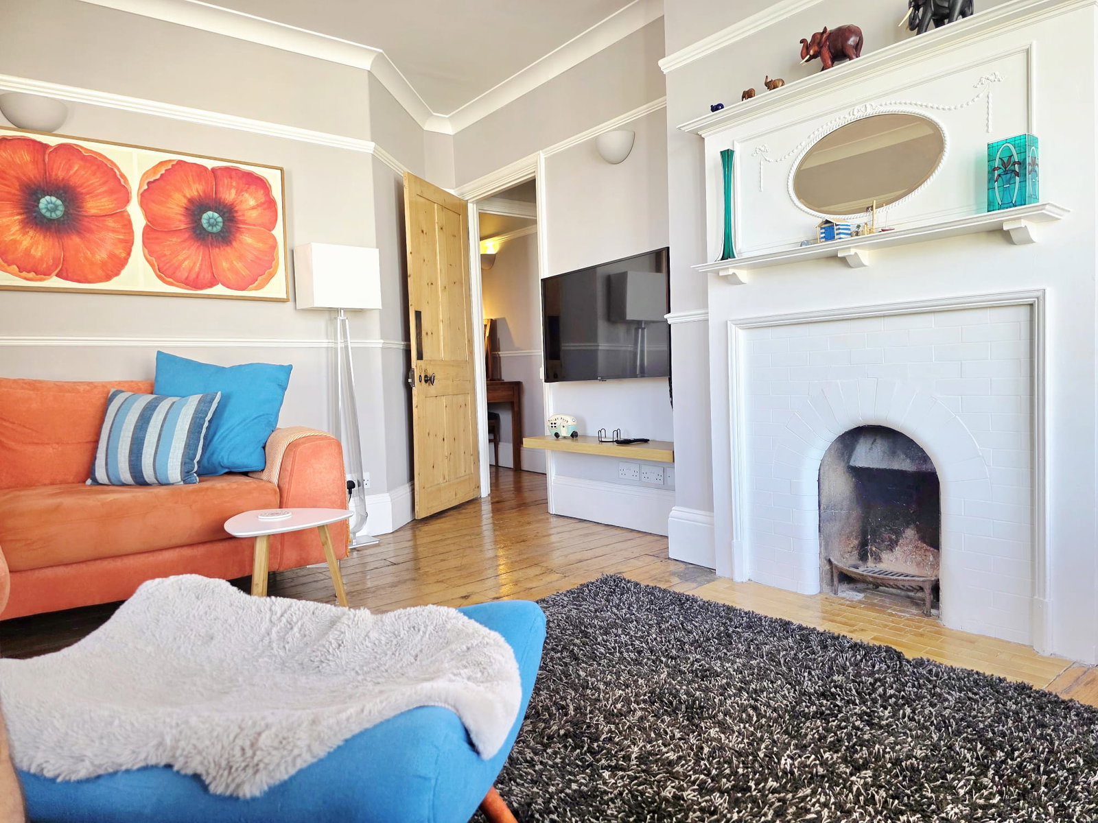 Flat for sale in Herne Bay, William Street, Herne Bay, CT6 5EG