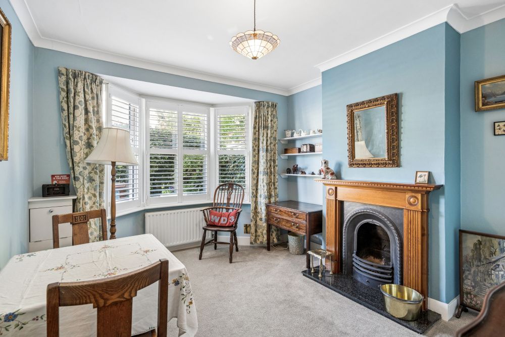 Terraced House for sale in Rickmansworth, North Road, Chorleywood