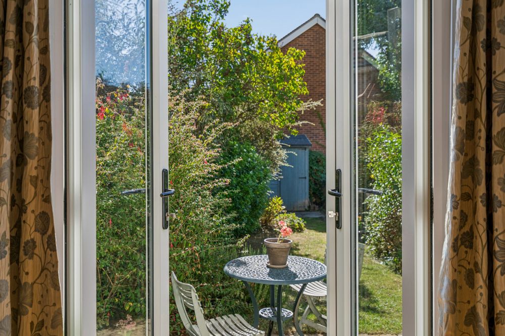 Terraced House for sale in Rickmansworth, North Road, Chorleywood