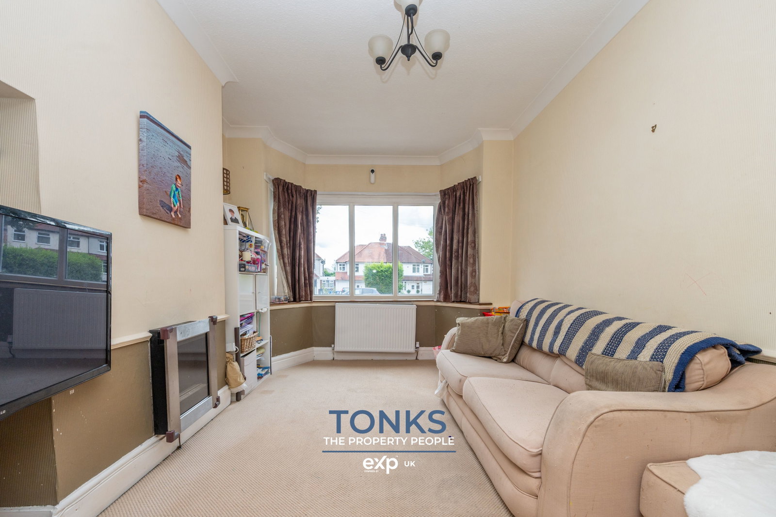 Semi Detached House for sale in Halesowen, Spies Lane, Halesowen, B62 9ST
