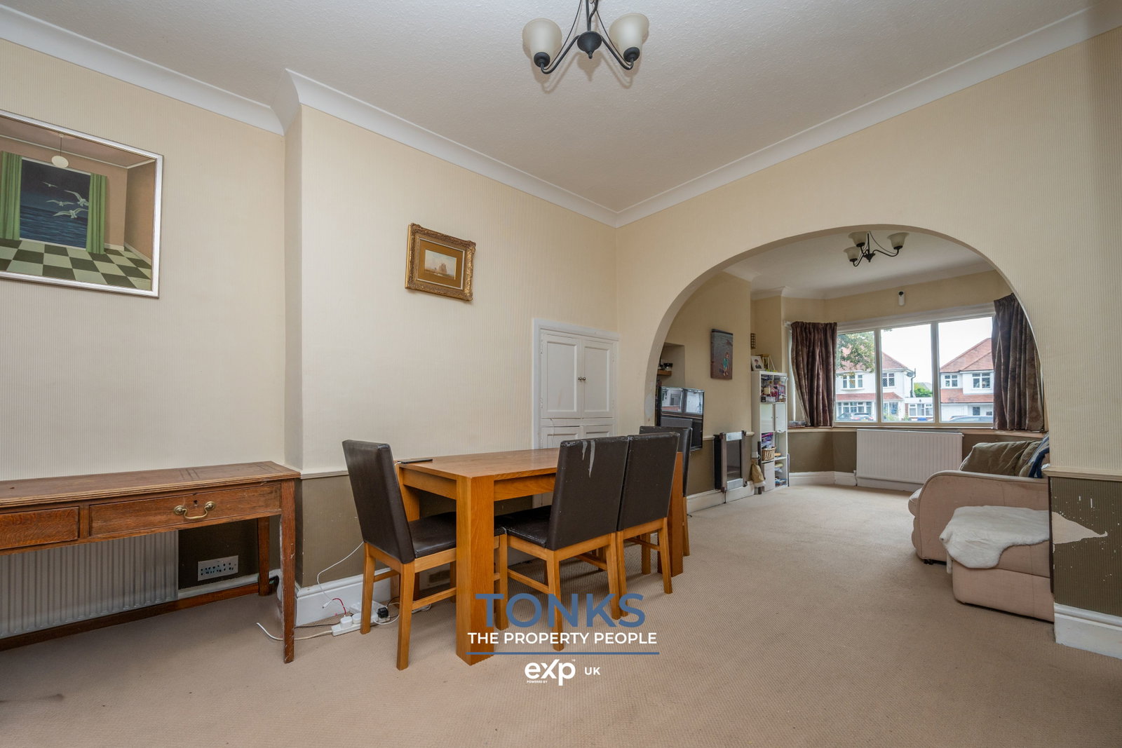 Semi Detached House for sale in Halesowen, Spies Lane, Halesowen, B62 9ST