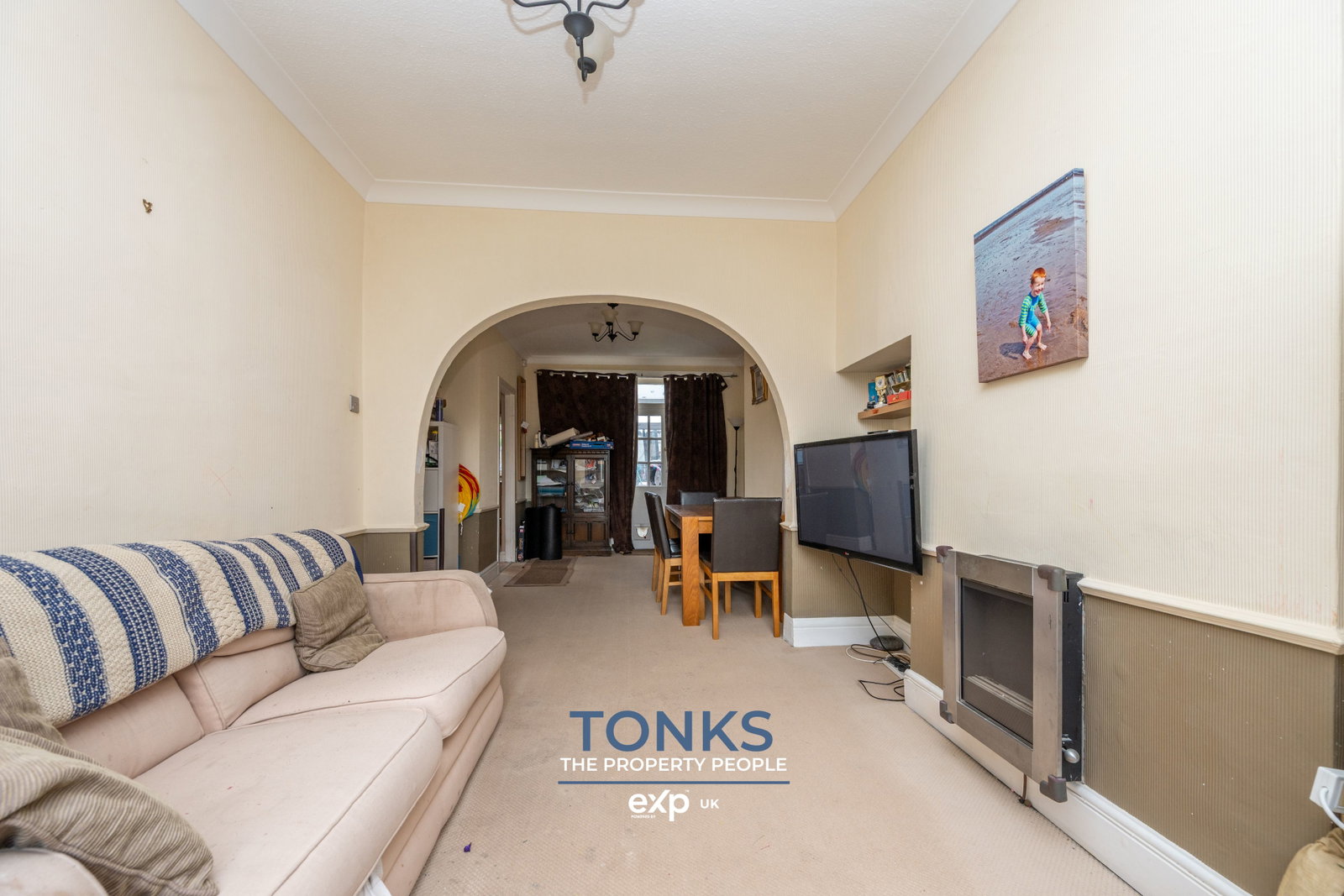 Semi Detached House for sale in Halesowen, Spies Lane, Halesowen, B62 9ST
