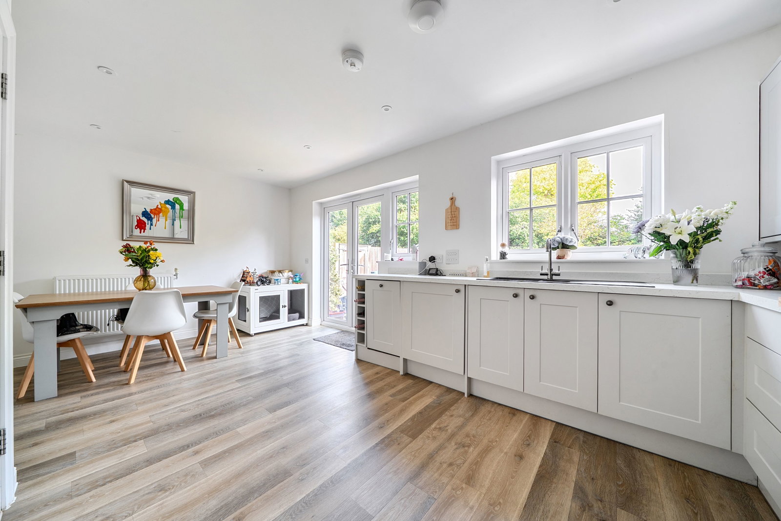 Semi Detached House for sale in Ramsgate, Bakers Field, Cliffsend, Ramsgate