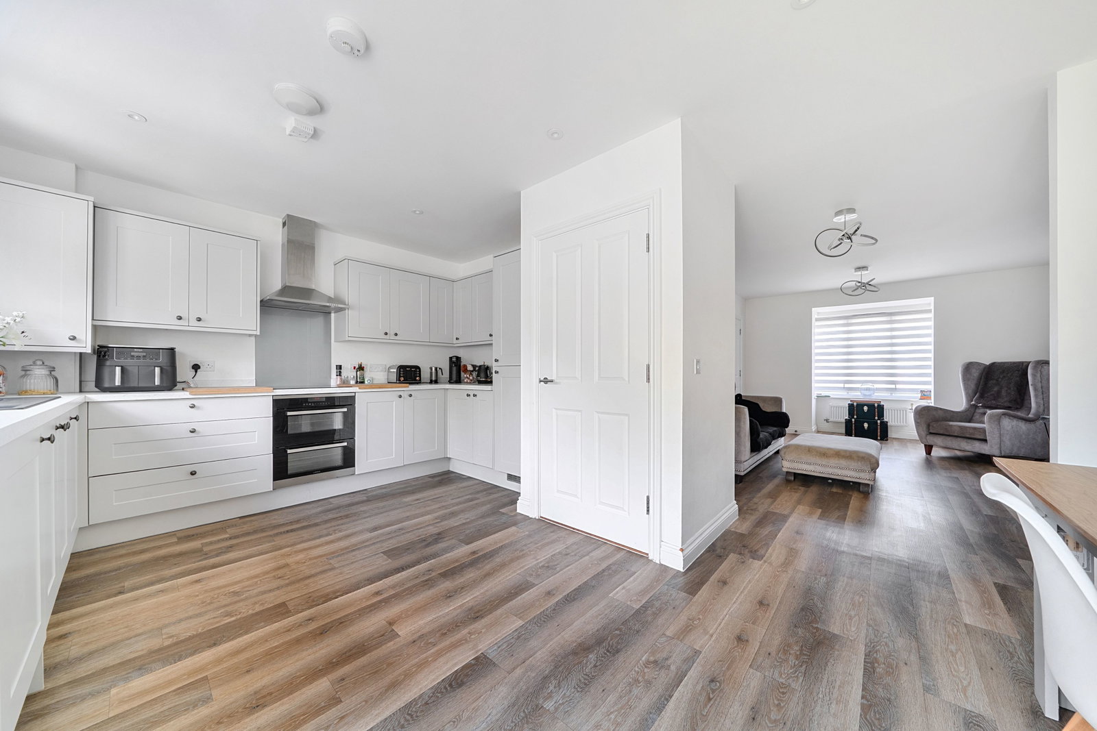 Semi Detached House for sale in Ramsgate, Bakers Field, Cliffsend, Ramsgate