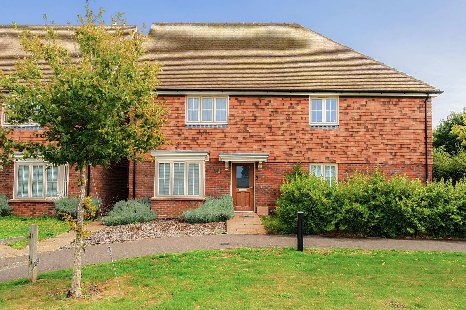 Semi Detached House for sale in Ramsgate, Bakers Field, Cliffsend, Ramsgate