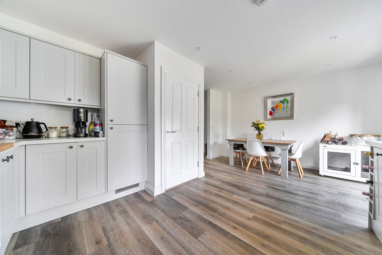 Semi Detached House for sale in Ramsgate, Bakers Field, Cliffsend, Ramsgate