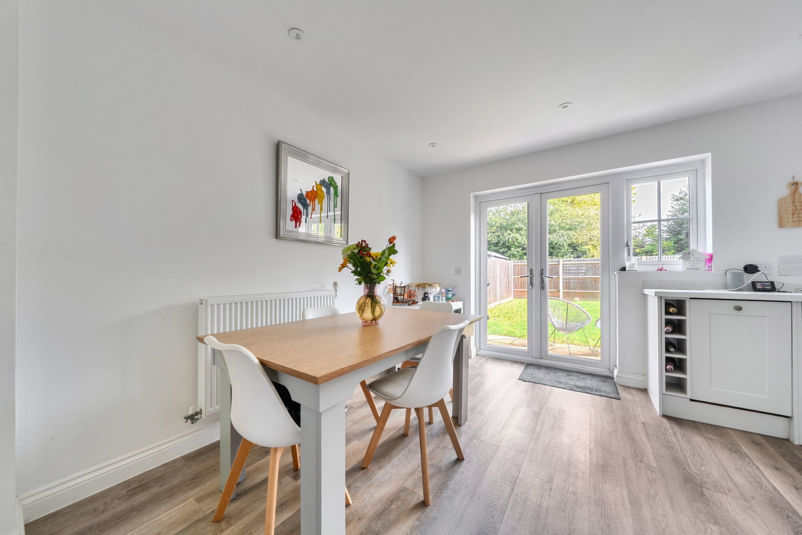 Semi Detached House for sale in Ramsgate, Bakers Field, Cliffsend, Ramsgate