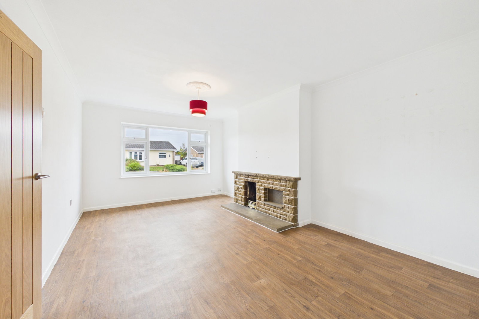 Semi Detached Bungalow for sale in Attleborough, Dorset Close Attleborough NR17