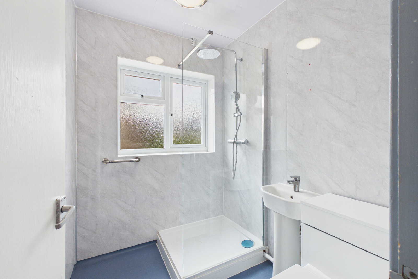 Semi Detached Bungalow for sale in Attleborough, Dorset Close Attleborough NR17