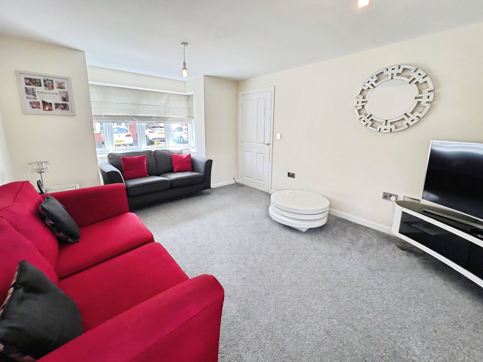 Detached House for sale in Kidderminster, Falling Sands Close, Silverwoods, Kidderminster, DY11 7AT