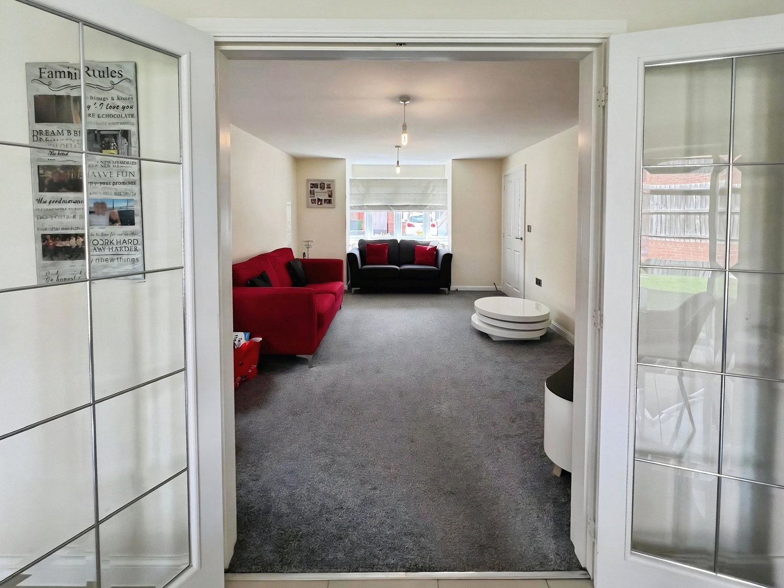 Detached House for sale in Kidderminster, Falling Sands Close, Silverwoods, Kidderminster, DY11 7AT