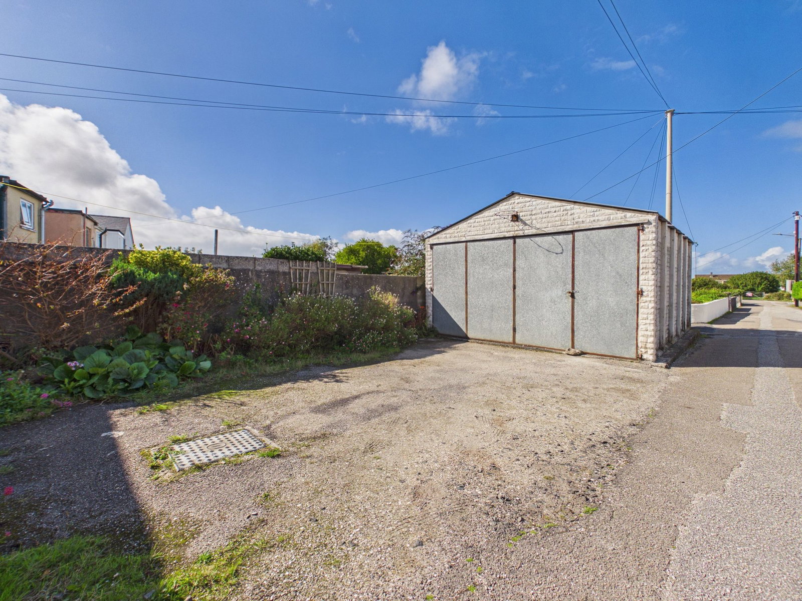 Semi Detached House for sale in Redruth, Agar Road, Illogan Highway, Redruth