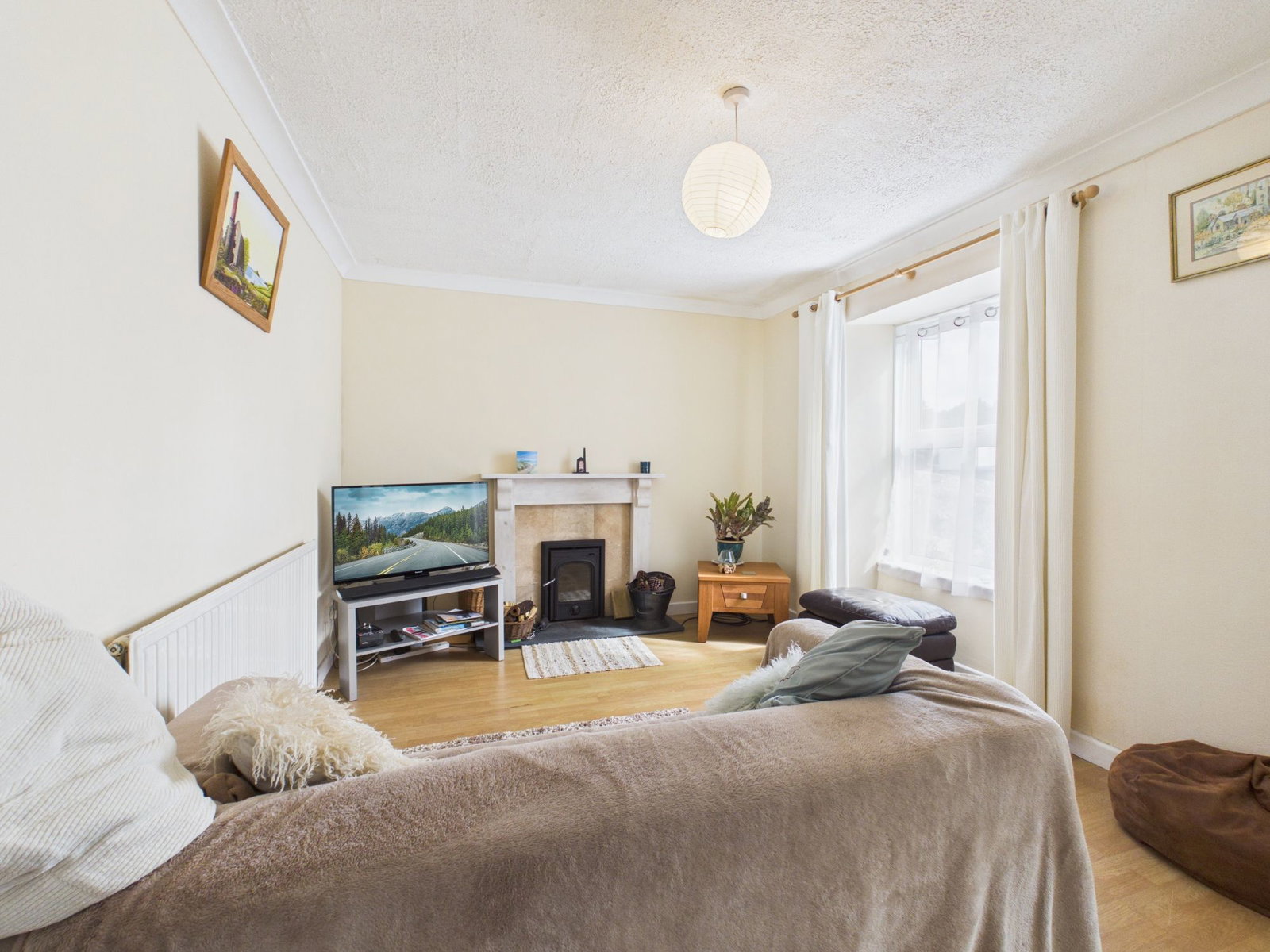 Semi Detached House for sale in Redruth, Agar Road, Illogan Highway, Redruth