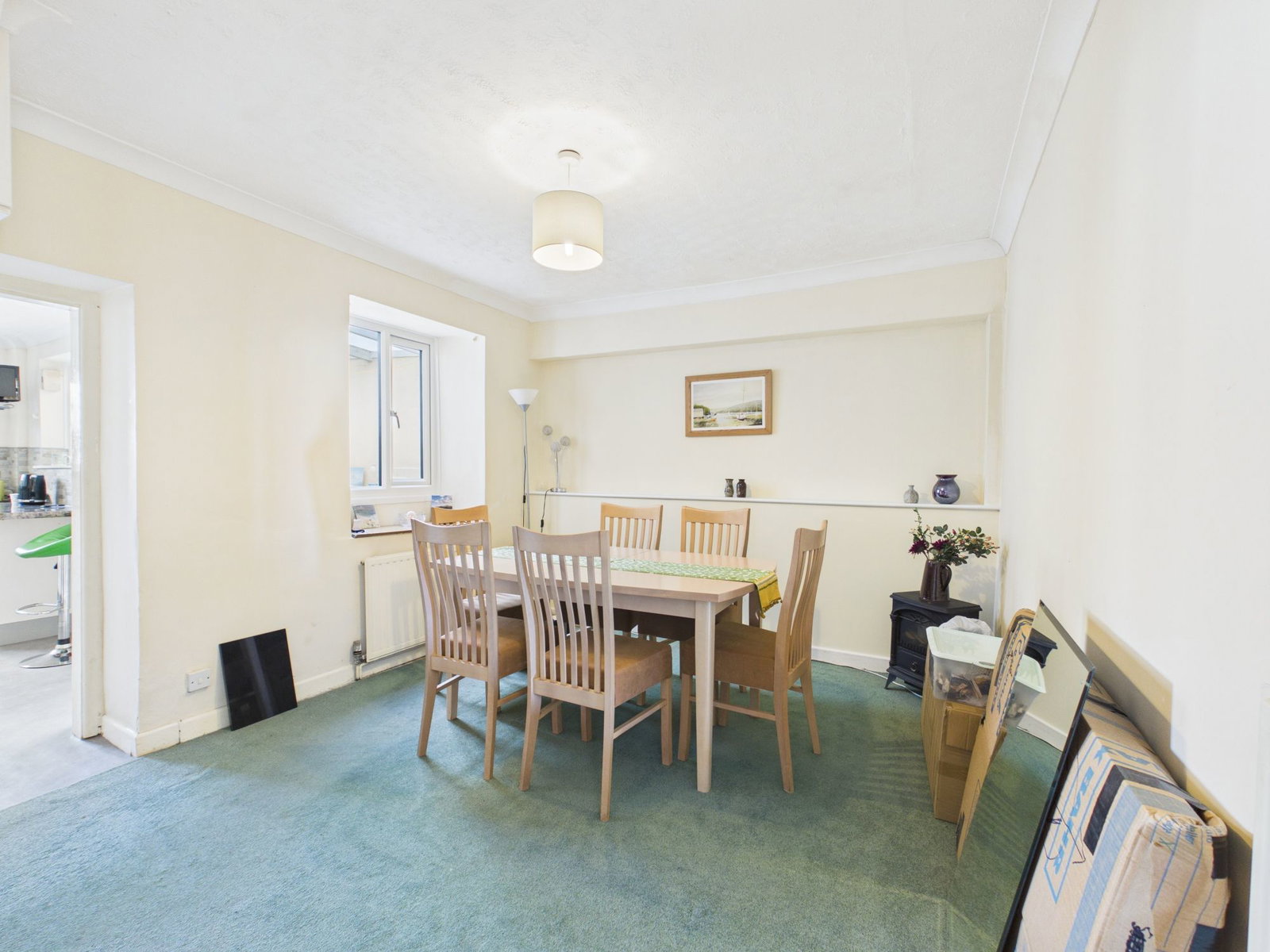 Semi Detached House for sale in Redruth, Agar Road, Illogan Highway, Redruth