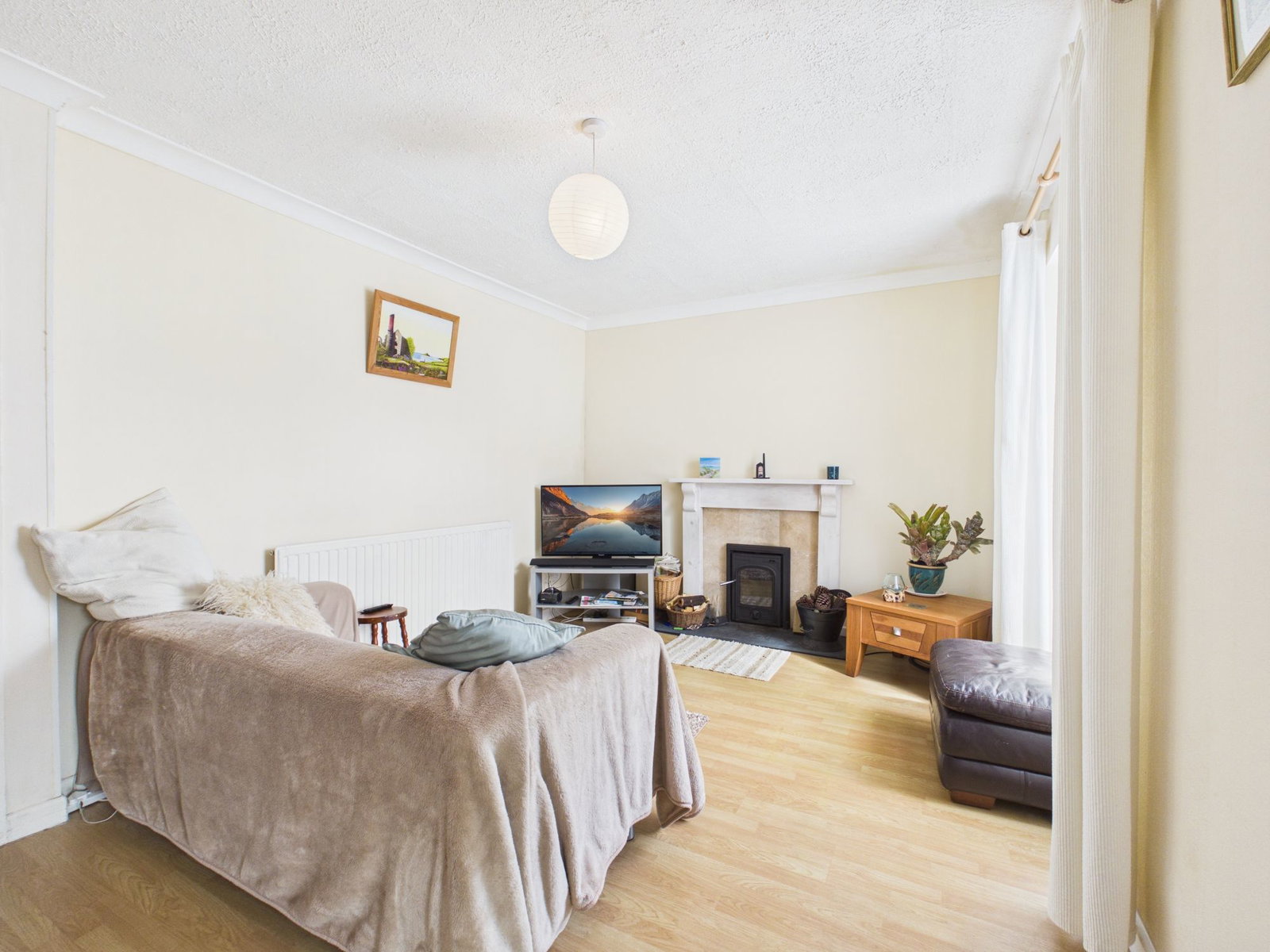 Semi Detached House for sale in Redruth, Agar Road, Illogan Highway, Redruth