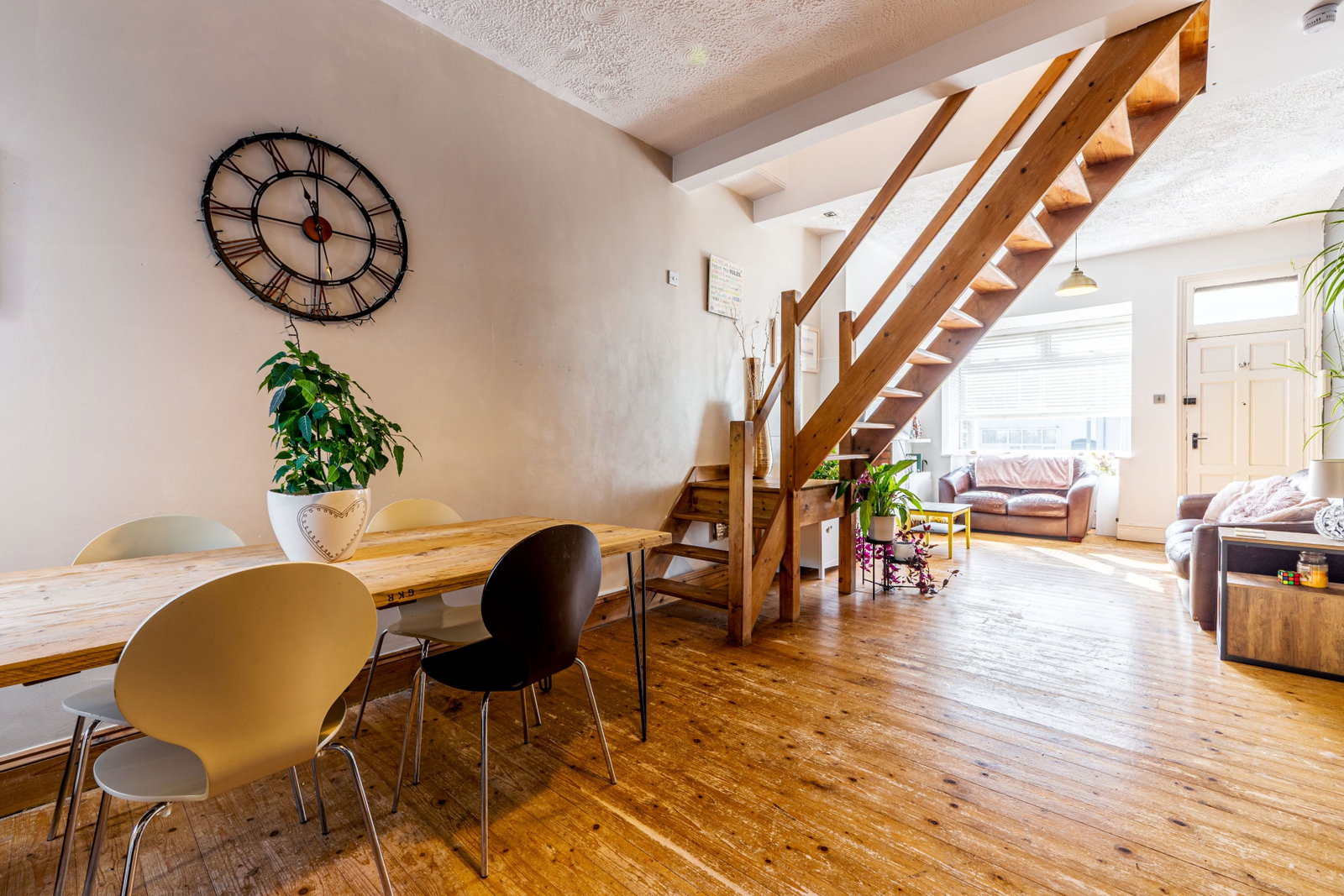 Terraced House for sale in Birmingham, Short Heath Road, Birmingham, B23, 823 m²