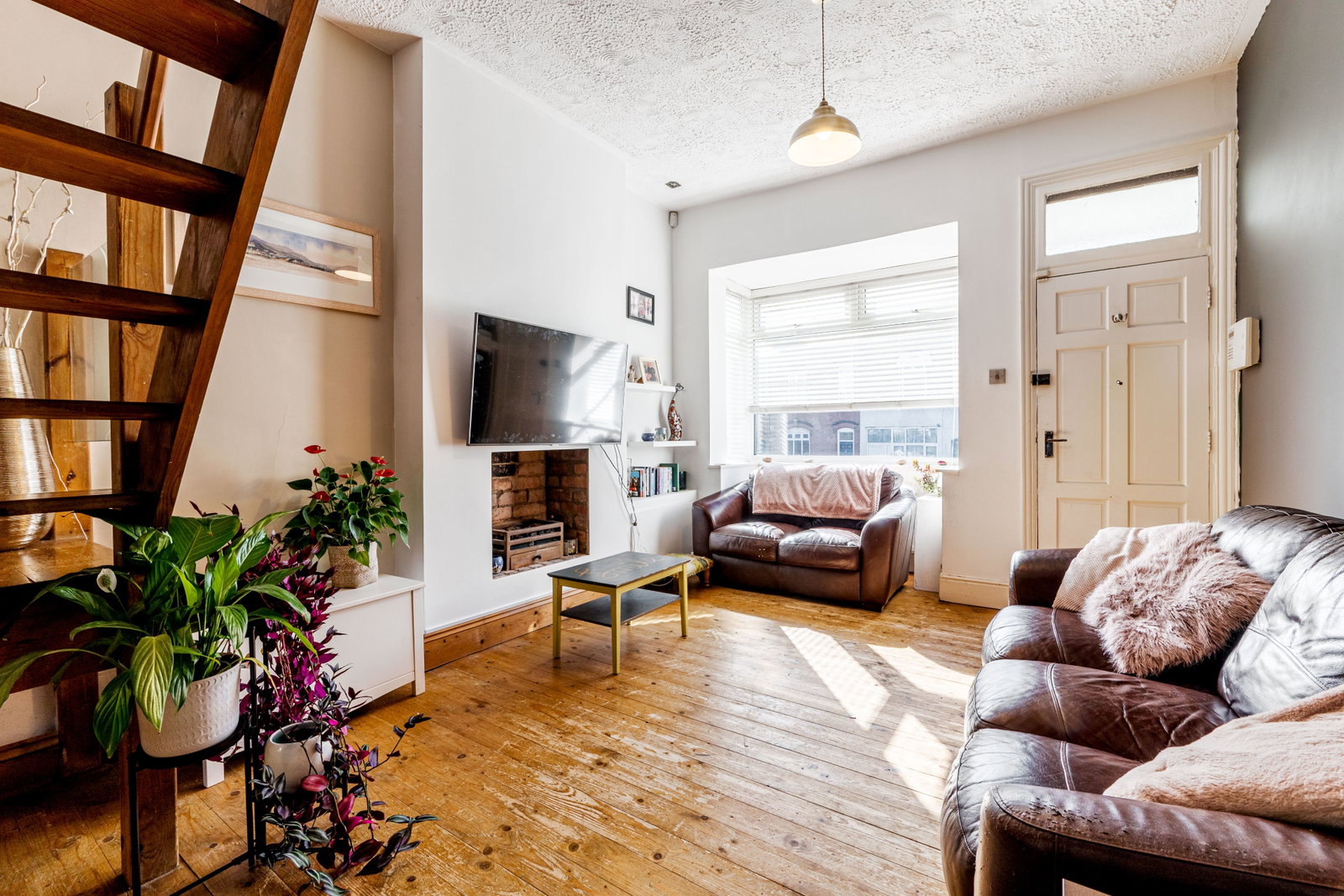 Terraced House for sale in Birmingham, Short Heath Road, Birmingham, B23, 823 m²