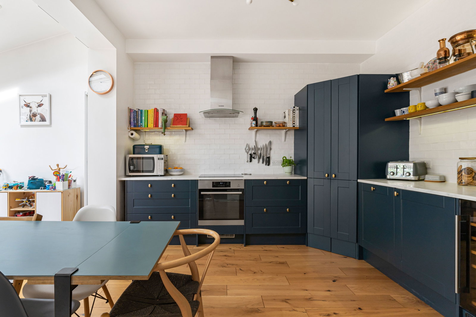 Terraced House for sale in Beckenham, Blandford Road, Beckenham, BR3, 913 m²