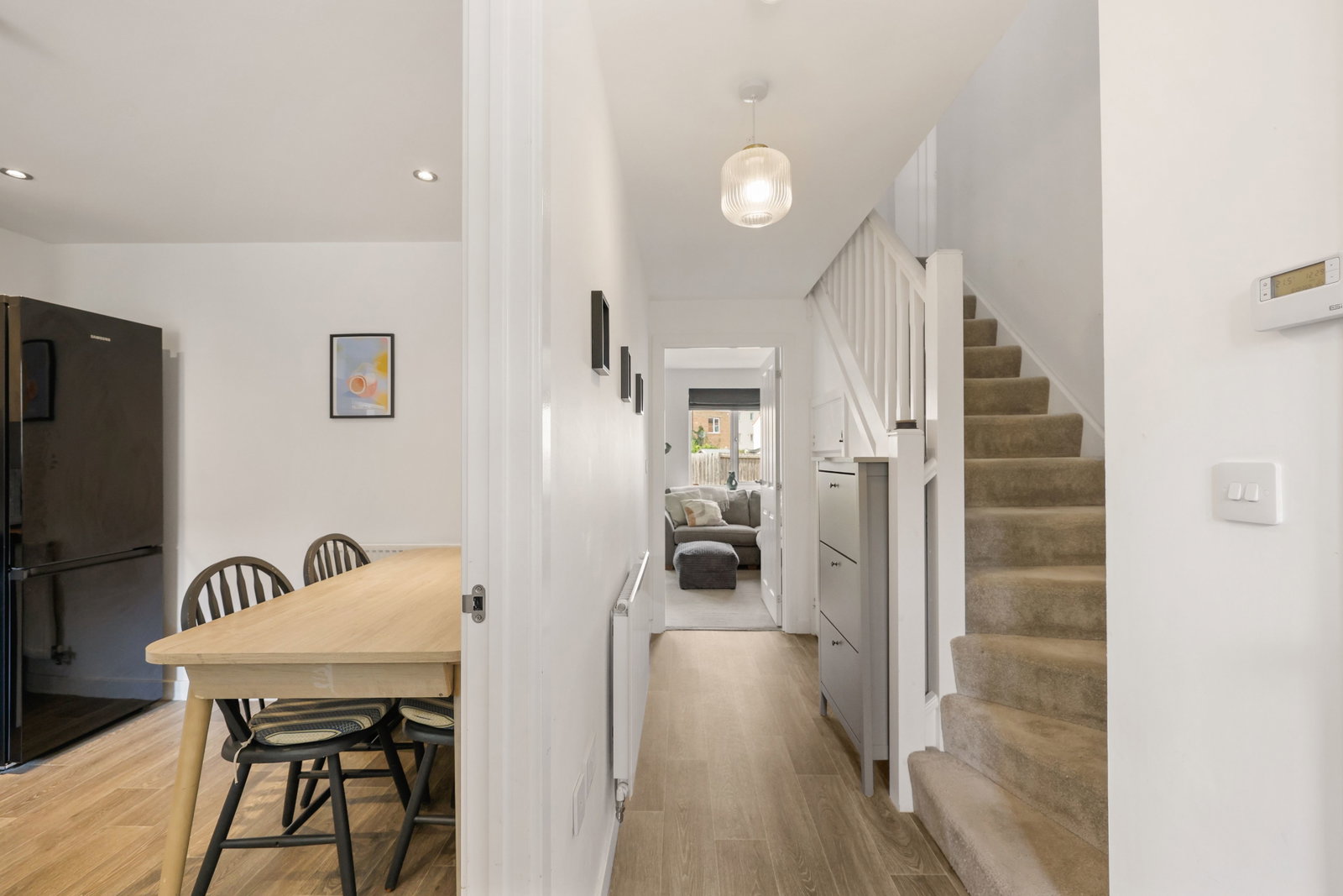 Semi Detached House for sale in Colchester, Martin Hunt Drive, Stanway, Colchester, CO3 8BL, 1078 m²