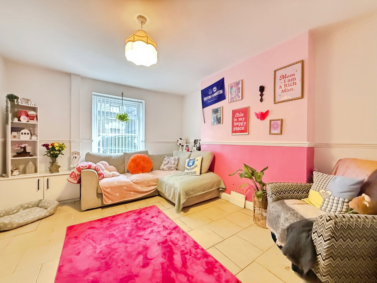 Semi Detached House for sale in Llanelli, Llwynhendy Road, Llanelli, Carmarthenshire SA14