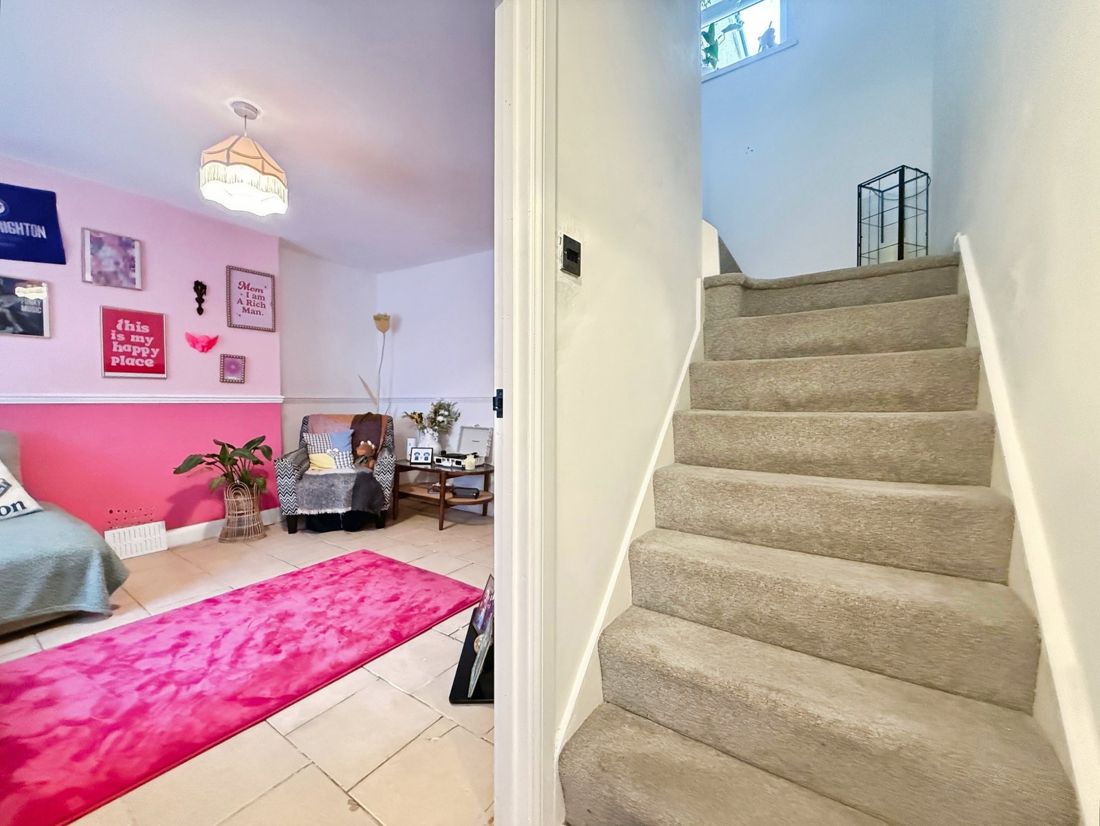 Semi Detached House for sale in Llanelli, Llwynhendy Road, Llanelli, Carmarthenshire SA14