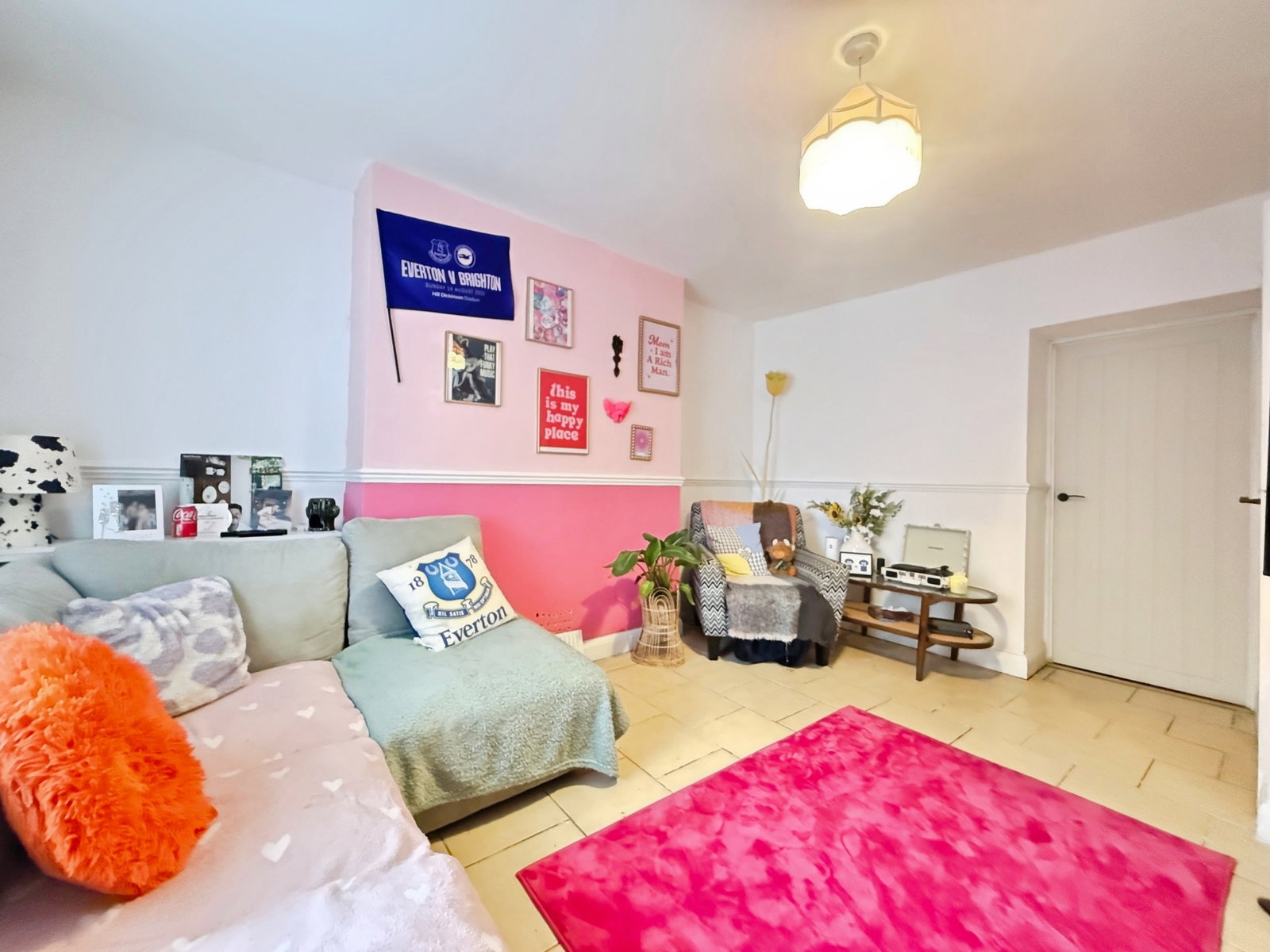Semi Detached House for sale in Llanelli, Llwynhendy Road, Llanelli, Carmarthenshire SA14