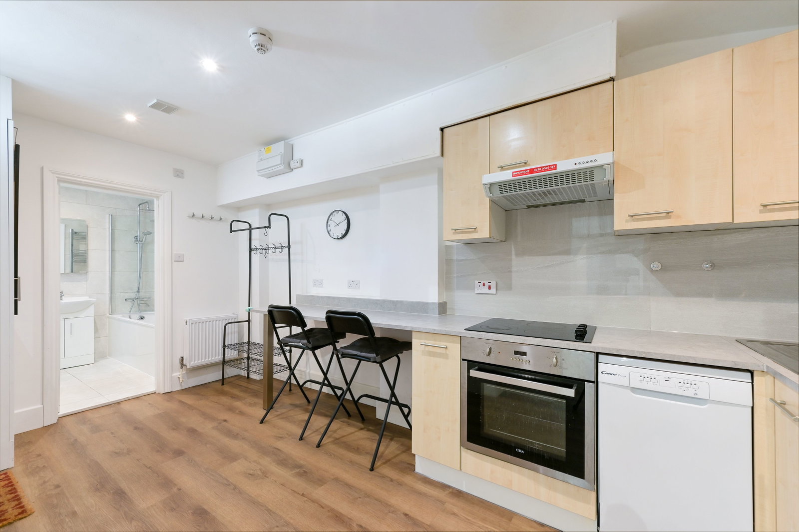 Block Of Flats for sale in London, Warwick Road, London, SW5 9EZ