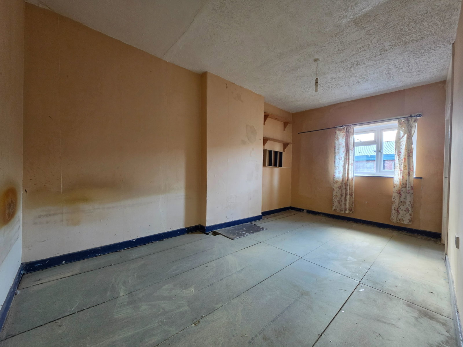 Terraced House for sale in Maryport, Collins Terrace, Maryport, CA15 8DL