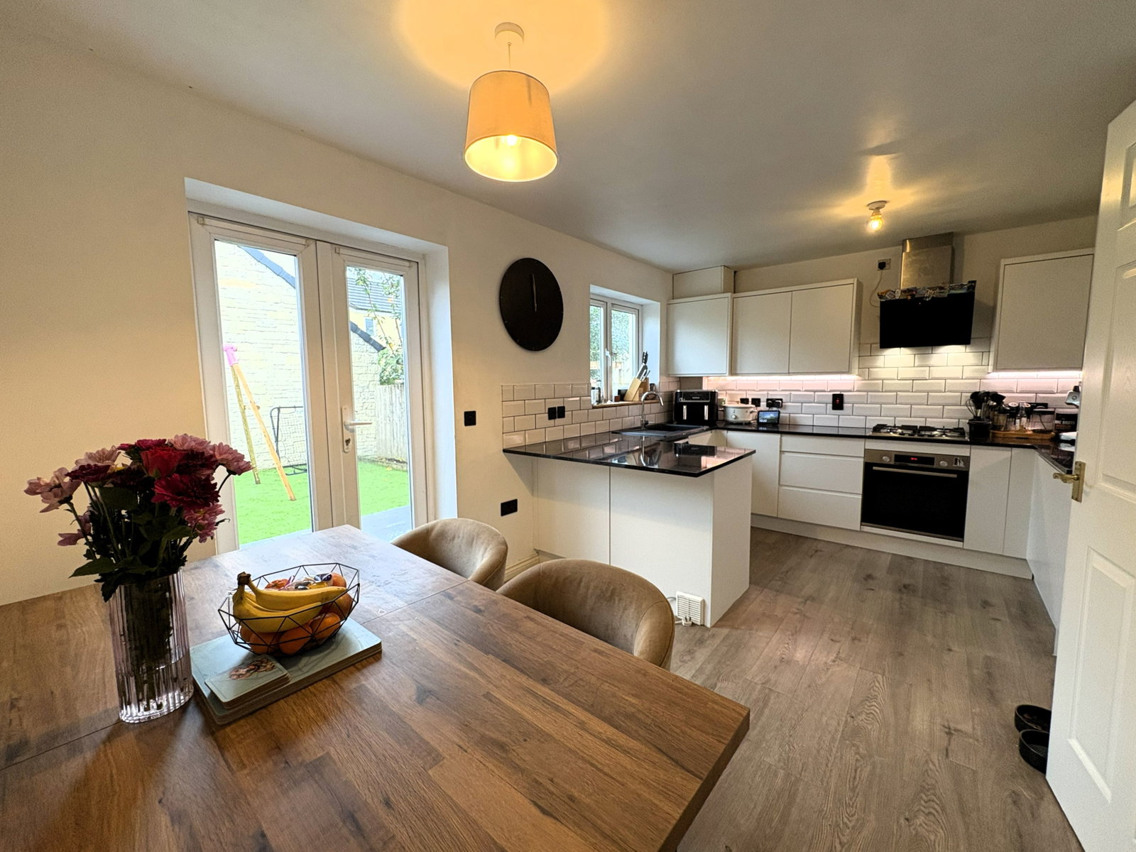 Semi Detached House for sale in Tavistock, Manor Way, Taviatock...