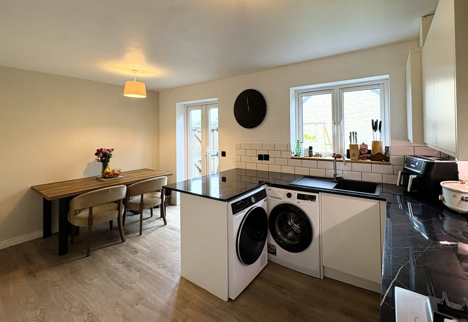 Semi Detached House for sale in Tavistock, Manor Way, Taviatock...