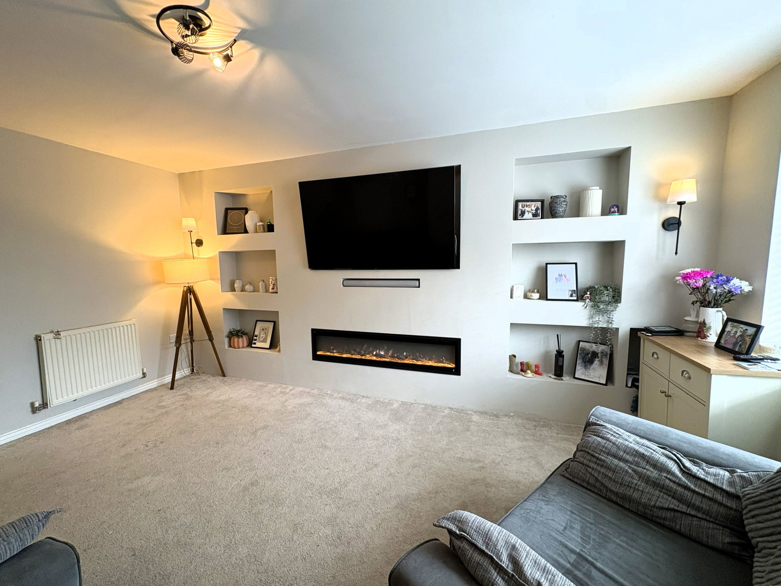 Semi Detached House for sale in Tavistock, Manor Way, Taviatock...