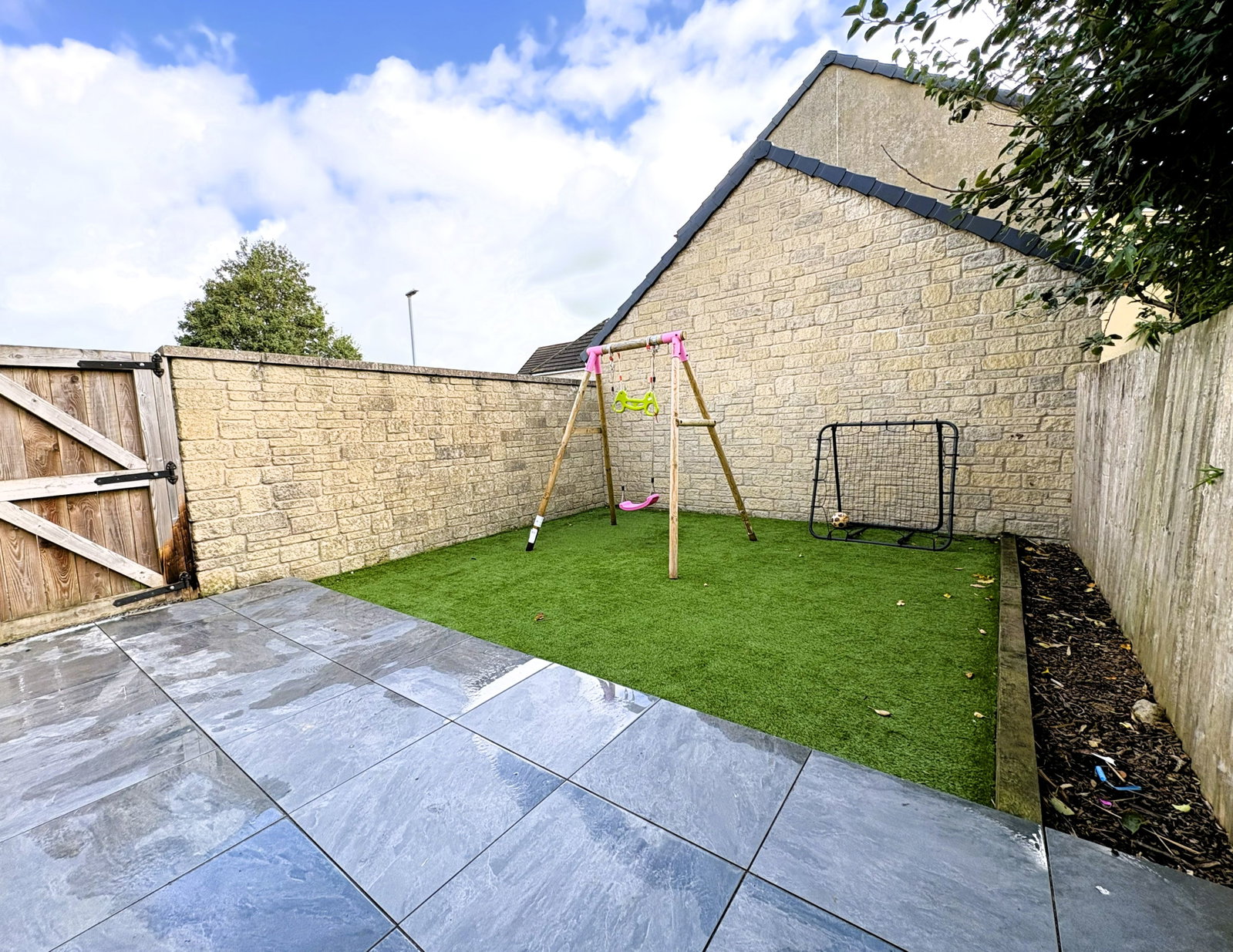 Semi Detached House for sale in Tavistock, Manor Way, Taviatock...