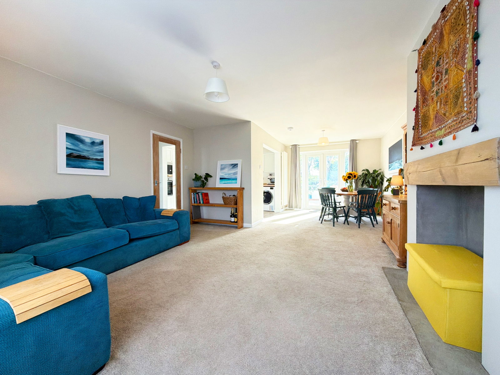 End Of Terrace House for sale in Maryport, North View, Crosby, Maryport, CA15 6ST