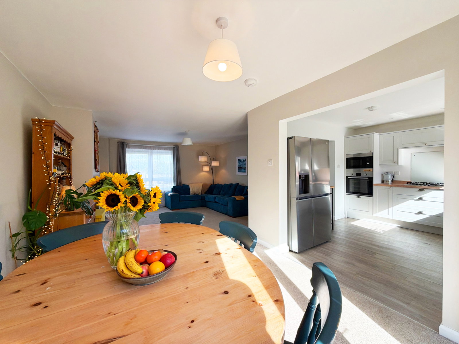End Of Terrace House for sale in Maryport, North View, Crosby, Maryport, CA15 6ST