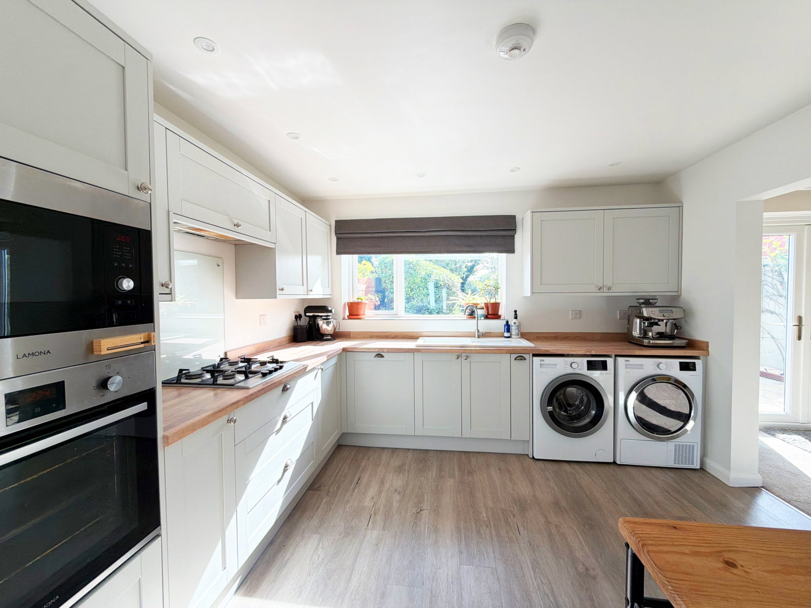 End Of Terrace House for sale in Maryport, North View, Crosby, Maryport, CA15 6ST