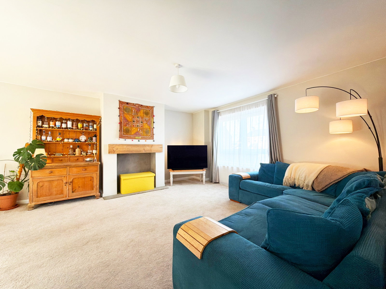 End Of Terrace House for sale in Maryport, North View, Crosby, Maryport, CA15 6ST